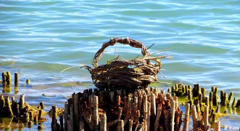 دریاچه های هفت برم -  شهر کازرون