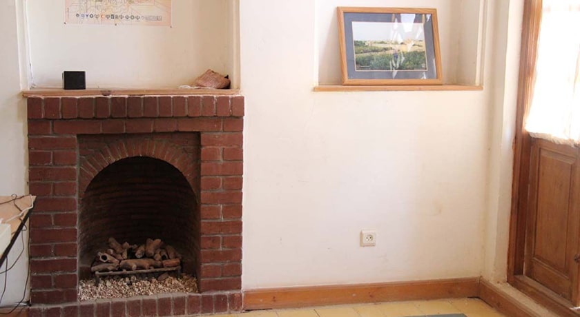  خانه سالار شهرستان یزد استان میبد