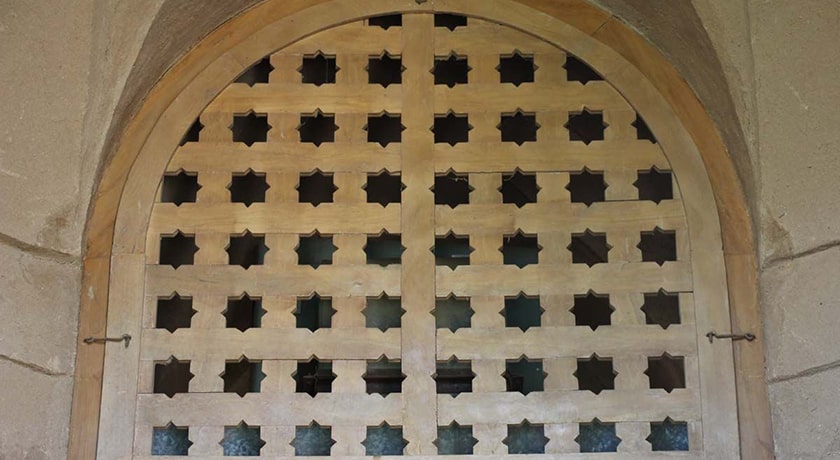 خانه سالار -  شهر میبد