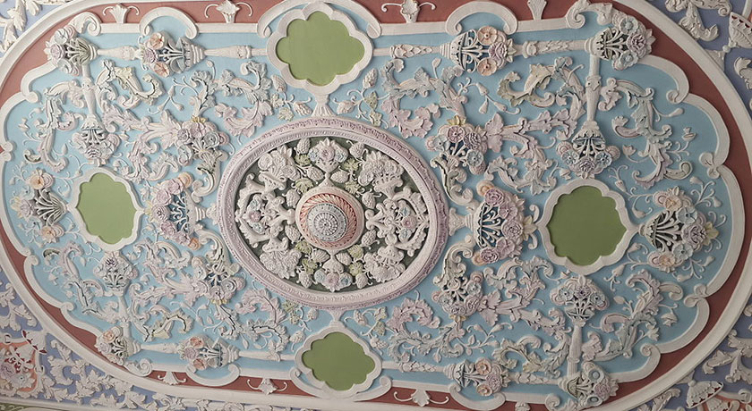  باغ نارجستان قوام شهر فارس استان شیراز