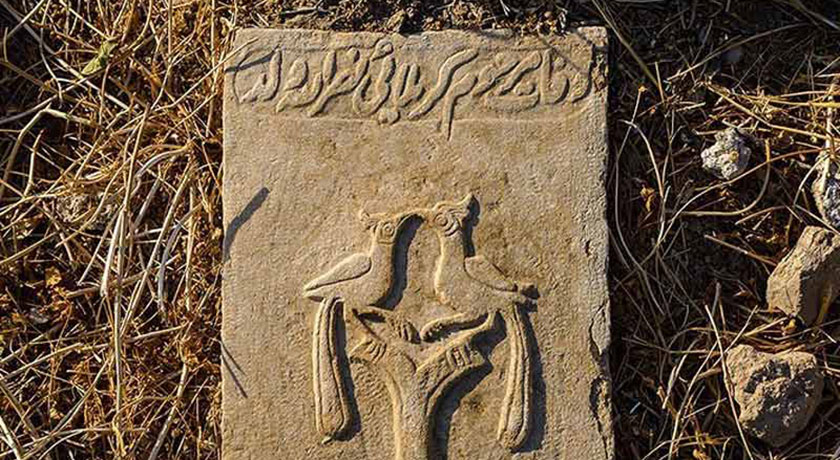  قبرستان دار الاسلام شهرستان فارس استان شیراز