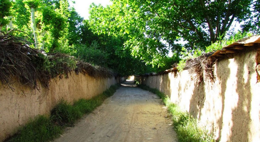  محله قصر دشت شهرستان فارس استان شیراز