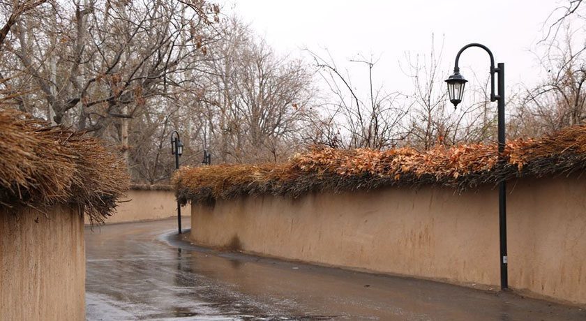  محله قصر دشت شهرستان فارس استان شیراز