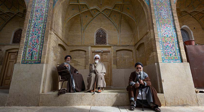 مدرسه خان -  شهر فارس