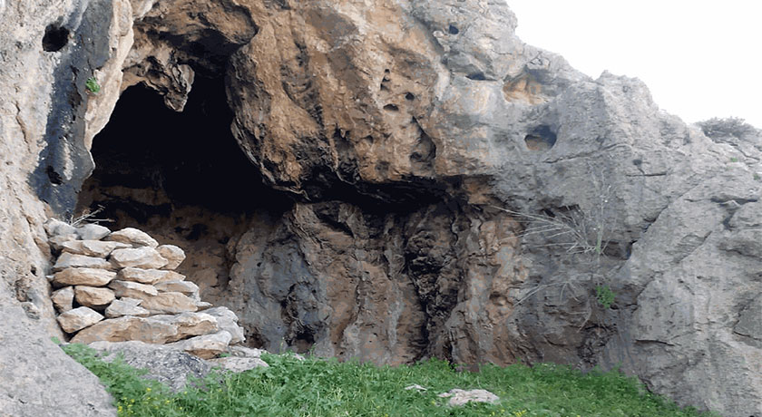 پارک ملی بمو -  شهر شیراز