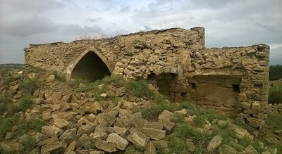 مسجد شاه حسین -  شهر یزد