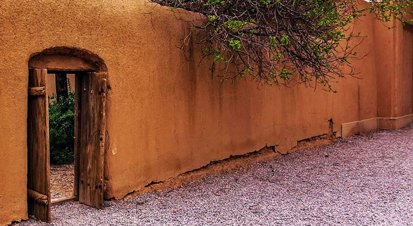 باغ پهلوان پور -  شهر یزد