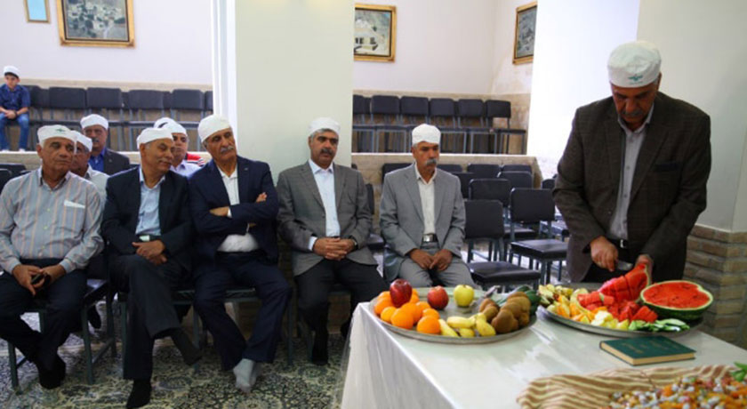 آتشکده کوچه بیوک -  شهر یزد