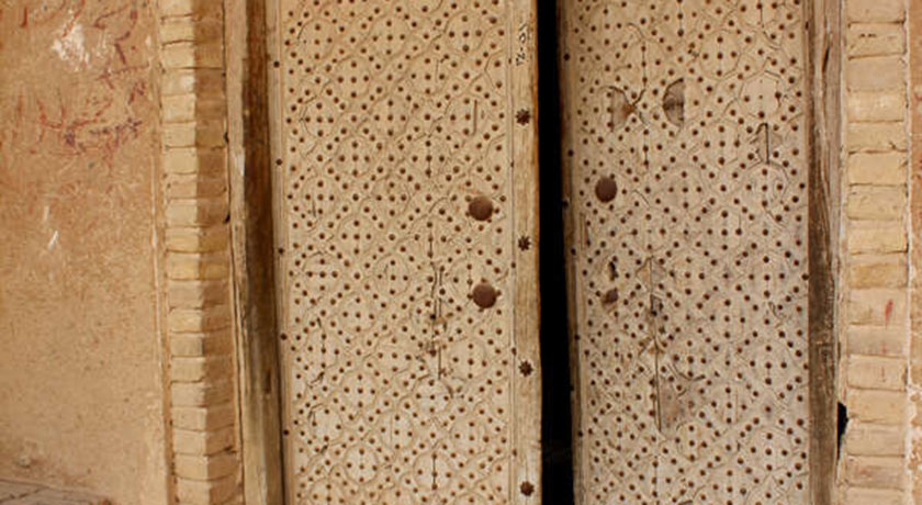 خانه وکیلی -  شهر یزد