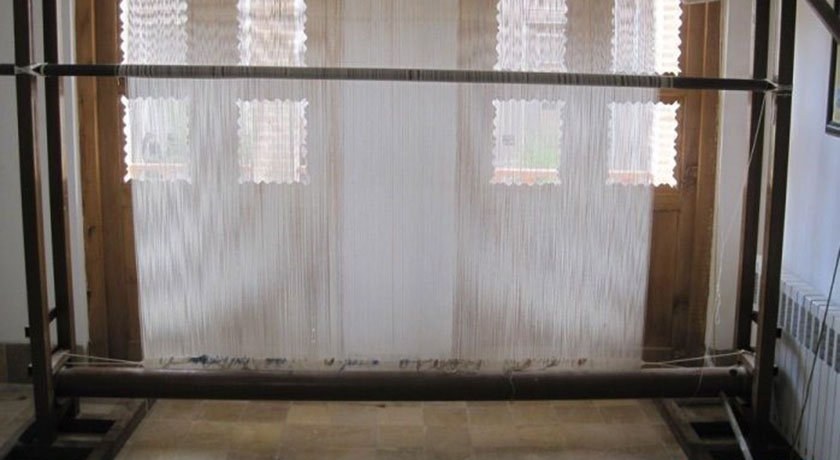 خانه افضلی -  شهر یزد