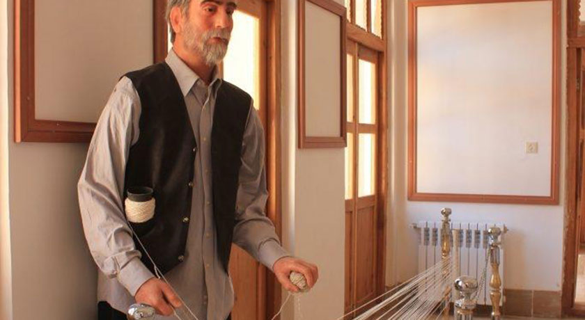  خانه افضلی شهرستان یزد استان اردکان