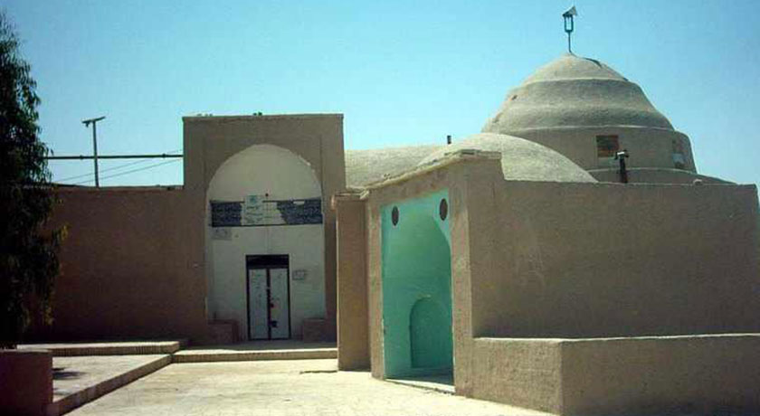  خانه موسوی شهرستان یزد استان ابرکوه