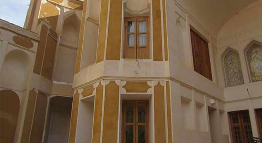  خانه موسوی شهرستان یزد استان ابرکوه