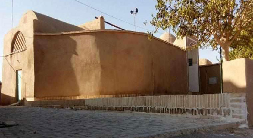  خانه موسوی شهرستان یزد استان ابرکوه