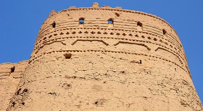 قلعه خویدک -  شهر یزد
