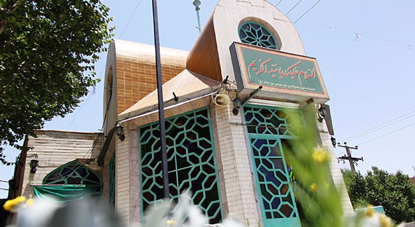  بقعه نصرالدین یزد شهرستان یزد استان یزد