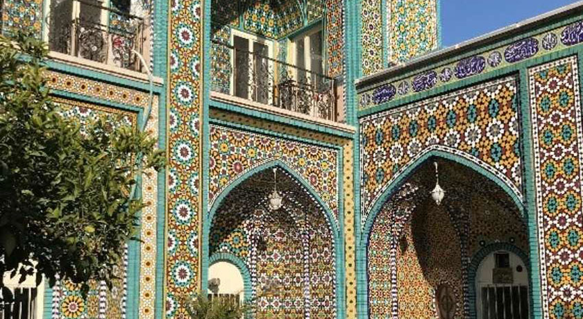  بقعه نصرالدین یزد شهرستان یزد استان یزد