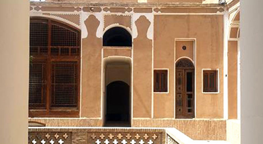  خانه اولیا یزد شهرستان یزد استان یزد