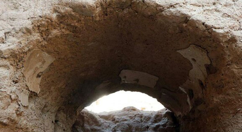  بقعه ابودردا شهرستان یزد استان یزد