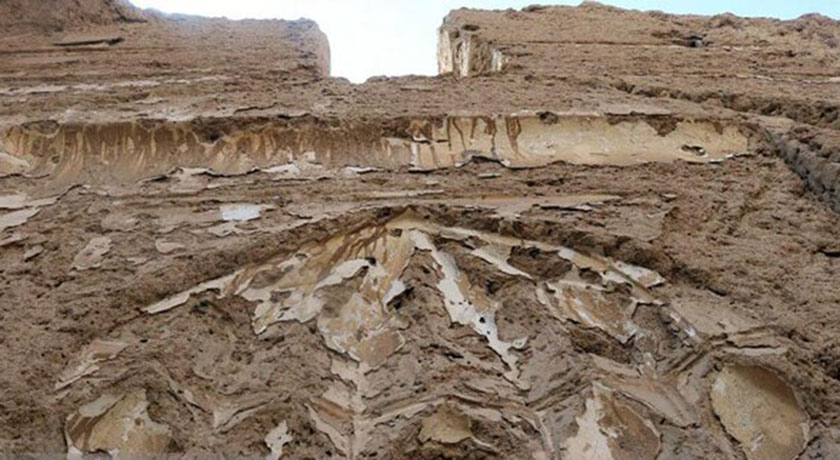 بقعه ابودردا -  شهر یزد