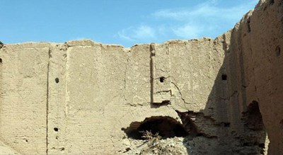 بقعه ابودردا -  شهر یزد