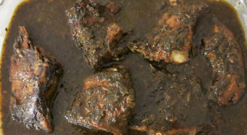 رستوران رستوران حاج غفور شهر قشم 