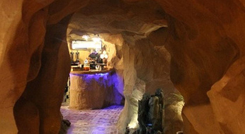 رستوران رستوران خوان بوم شهر قشم 