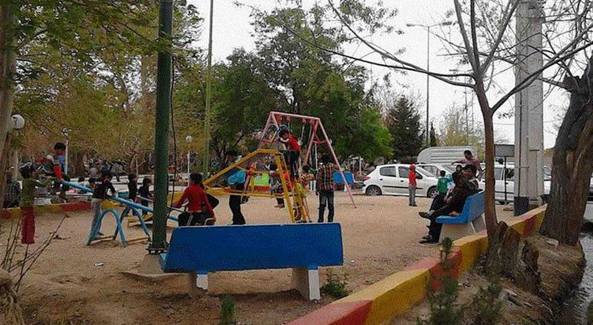  سرو کهنسال مهریز شهرستان یزد استان مهریز