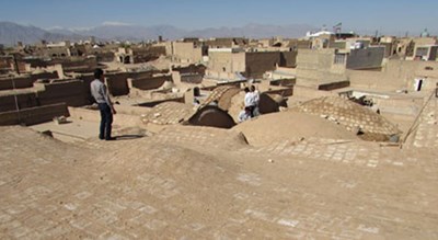  درب مهر کهن شهرستان یزد استان یزد