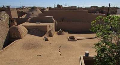  درب مهر کهن شهرستان یزد استان یزد