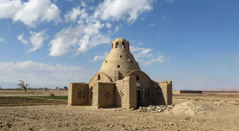  سرداب فیروزآباد شهرستان یزد استان ابرکوه