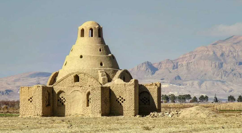  سرداب فیروزآباد شهرستان یزد استان ابرکوه