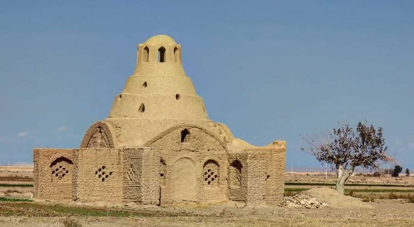  سرداب فیروزآباد شهرستان یزد استان ابرکوه