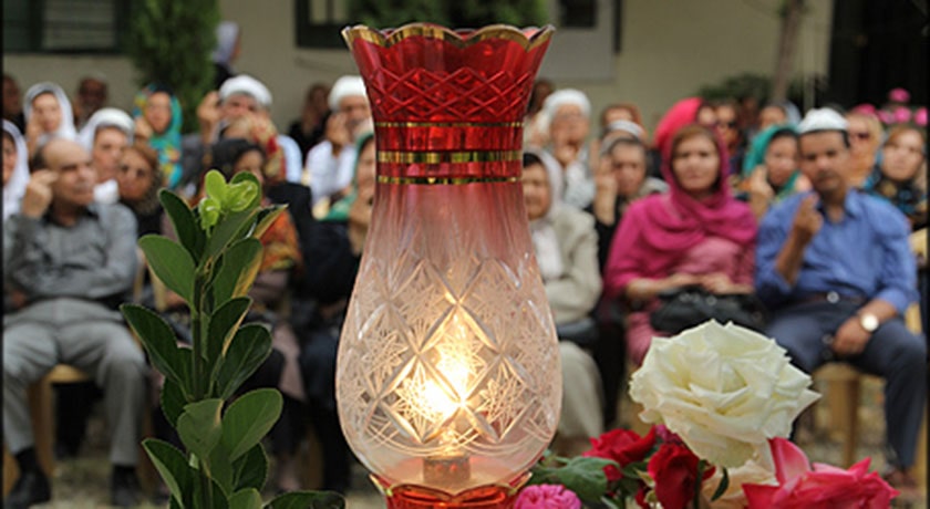  خانه کسرا وفاداری شهرستان یزد استان یزد