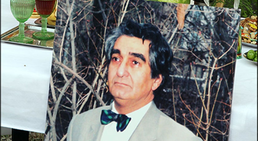  خانه کسرا وفاداری شهرستان یزد استان یزد