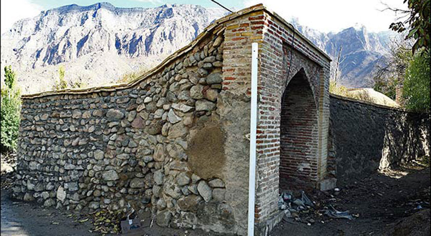  حمام اسلام منشاد شهرستان یزد استان مهریز