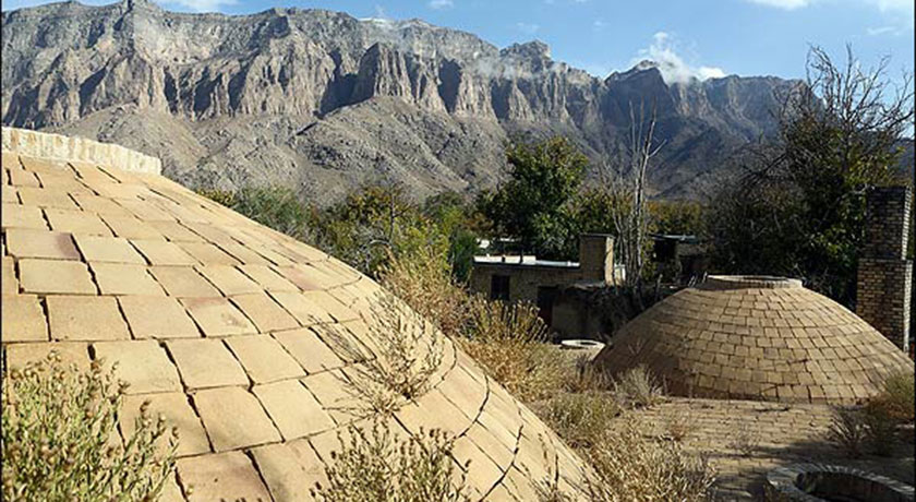 حمام اسلام منشاد -  شهر مهریز