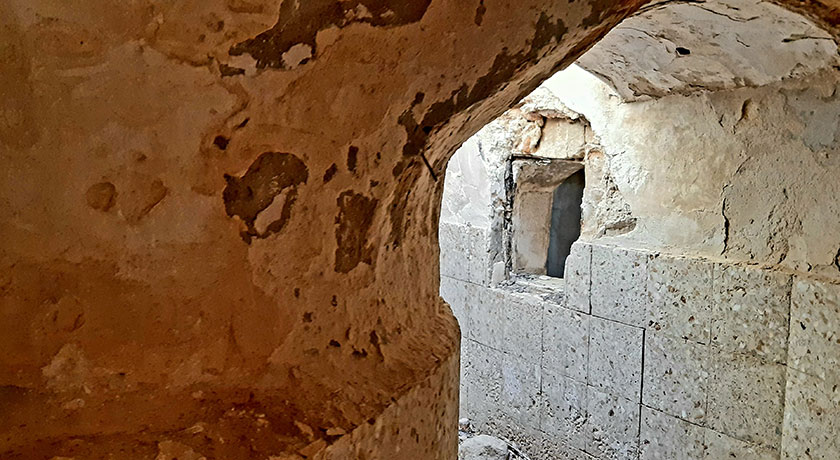  حمام طزرجان شهرستان یزد استان تفت