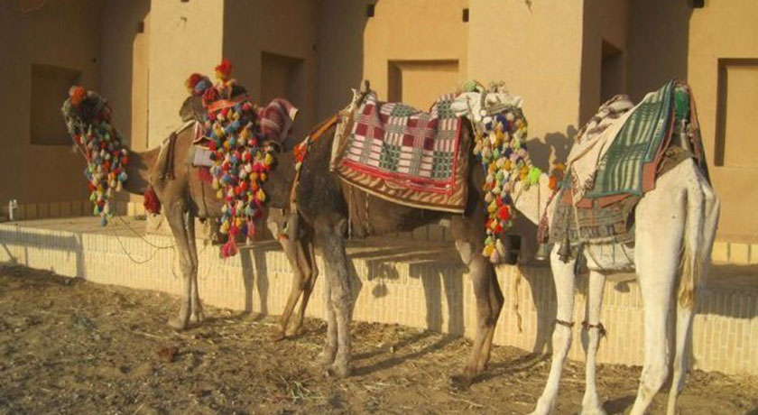  رباط کهنه شهرستان یزد استان مهریز