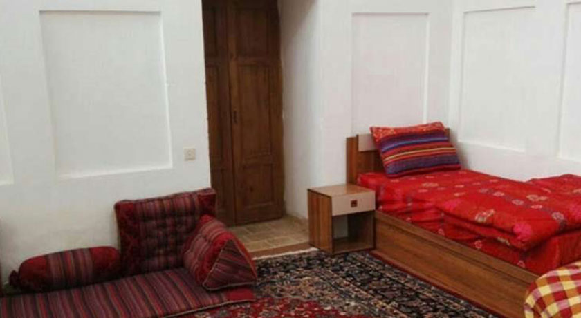  اقامتگاه بوم گردی خانه امینی شهرستان یزد استان یزد