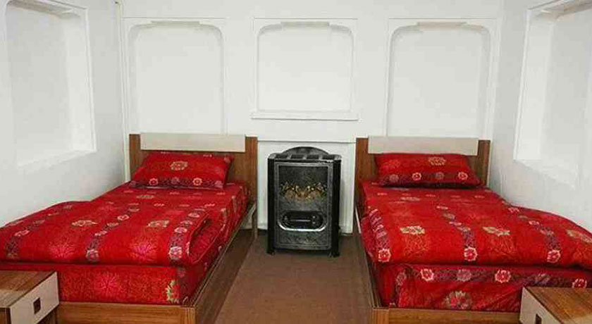  اقامتگاه بوم گردی خانه امینی شهرستان یزد استان یزد