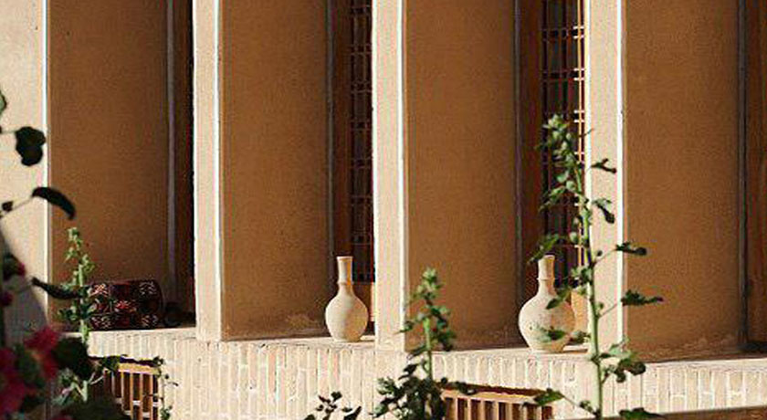  اقامتگاه بوم گردی خانه امینی شهرستان یزد استان یزد