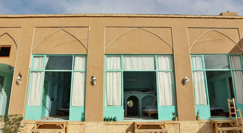 خانه موزه عروسک و اسباب بازی -  شهر کاشان