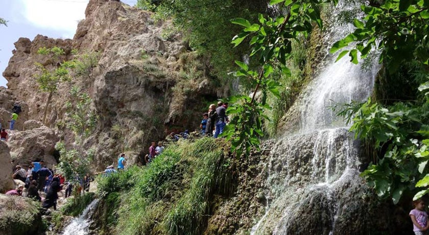 نیاسر -  شهر کاشان