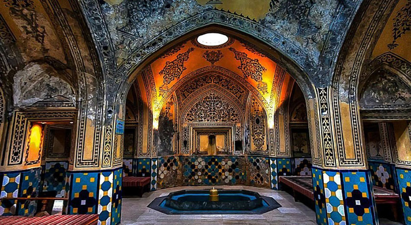  خیابان علوی شهرستان اصفهان استان کاشان