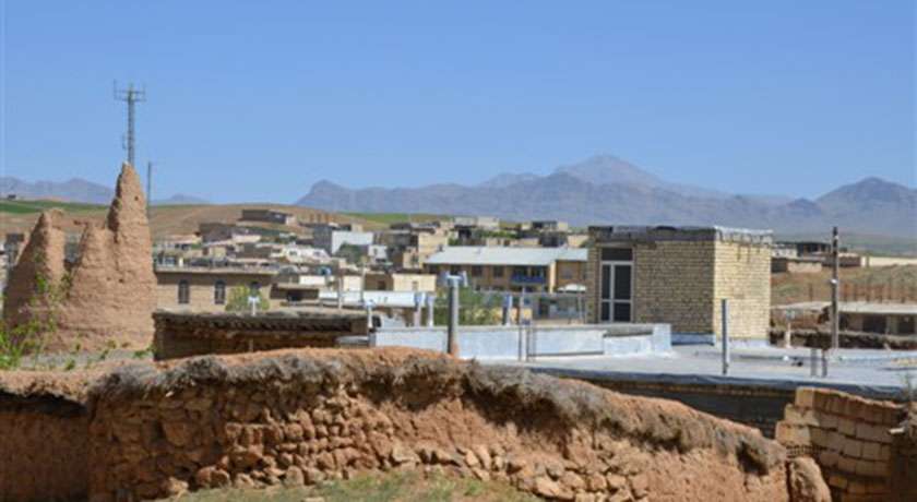  مشهد کاوه شهرستان اصفهان استان اصفهان