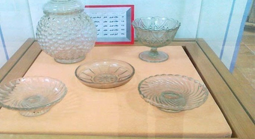  موزه مردم شناسی میمه شهرستان اصفهان استان اصفهان