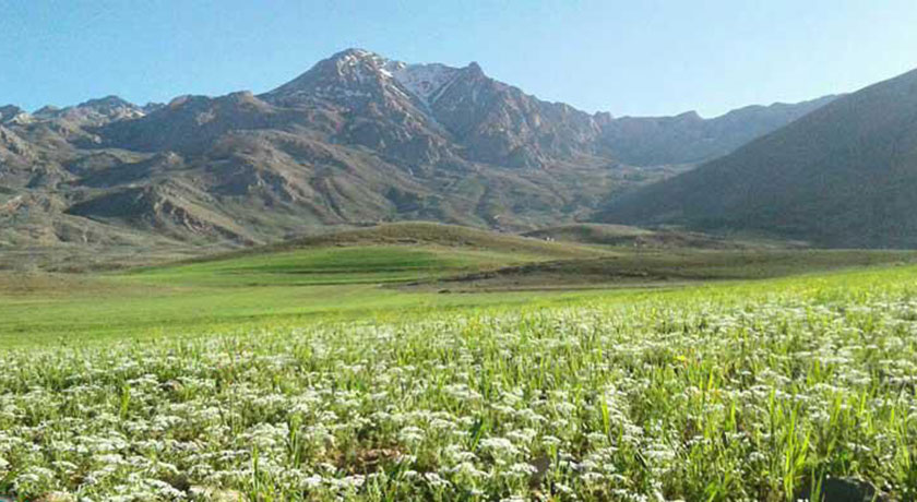 دره حنا علیشاه -  شهر سمیرم