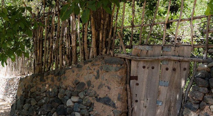 روستا اوره -  شهر نطنز