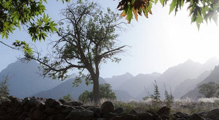 روستا اوره -  شهر نطنز